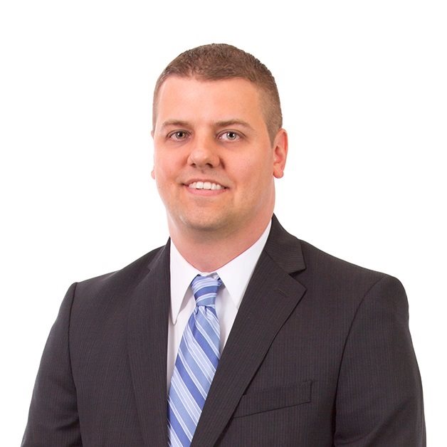 Brent Gamble